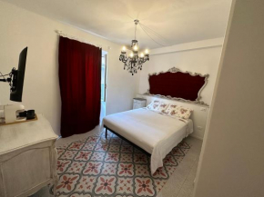 Elegante Stanza Rossa Mottino23 Lerici